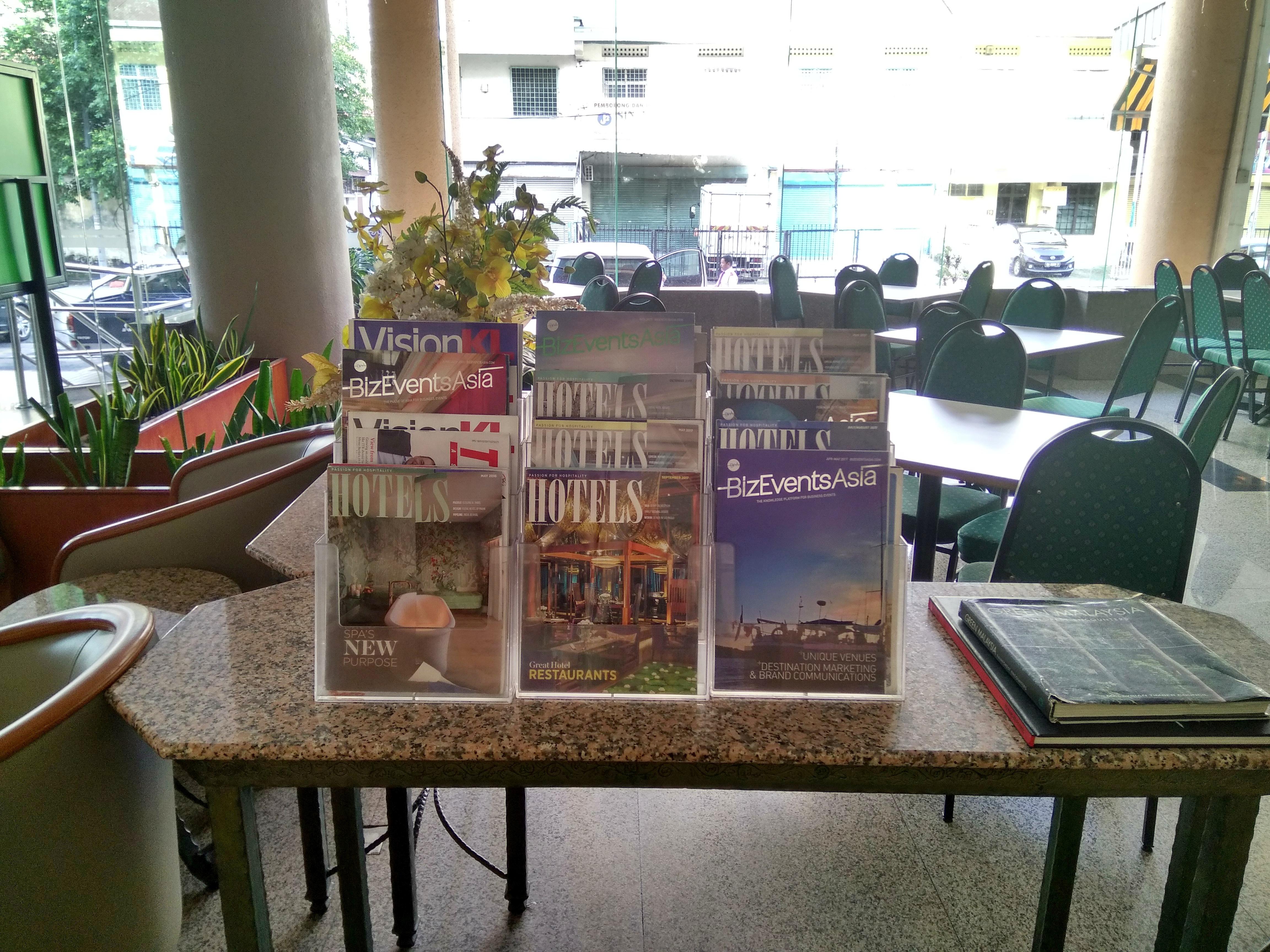 Hotel Wira Kuala Lumpur, Kuala Lumpur